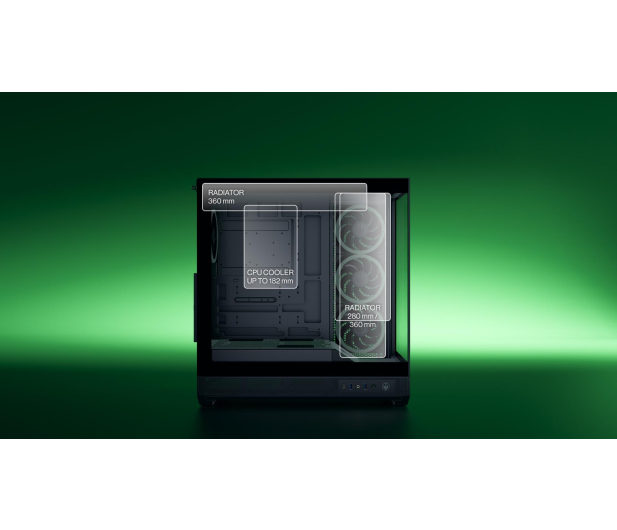 ENDORFY Fishtank 6000 Corona - 1526224 - zdjęcie 16